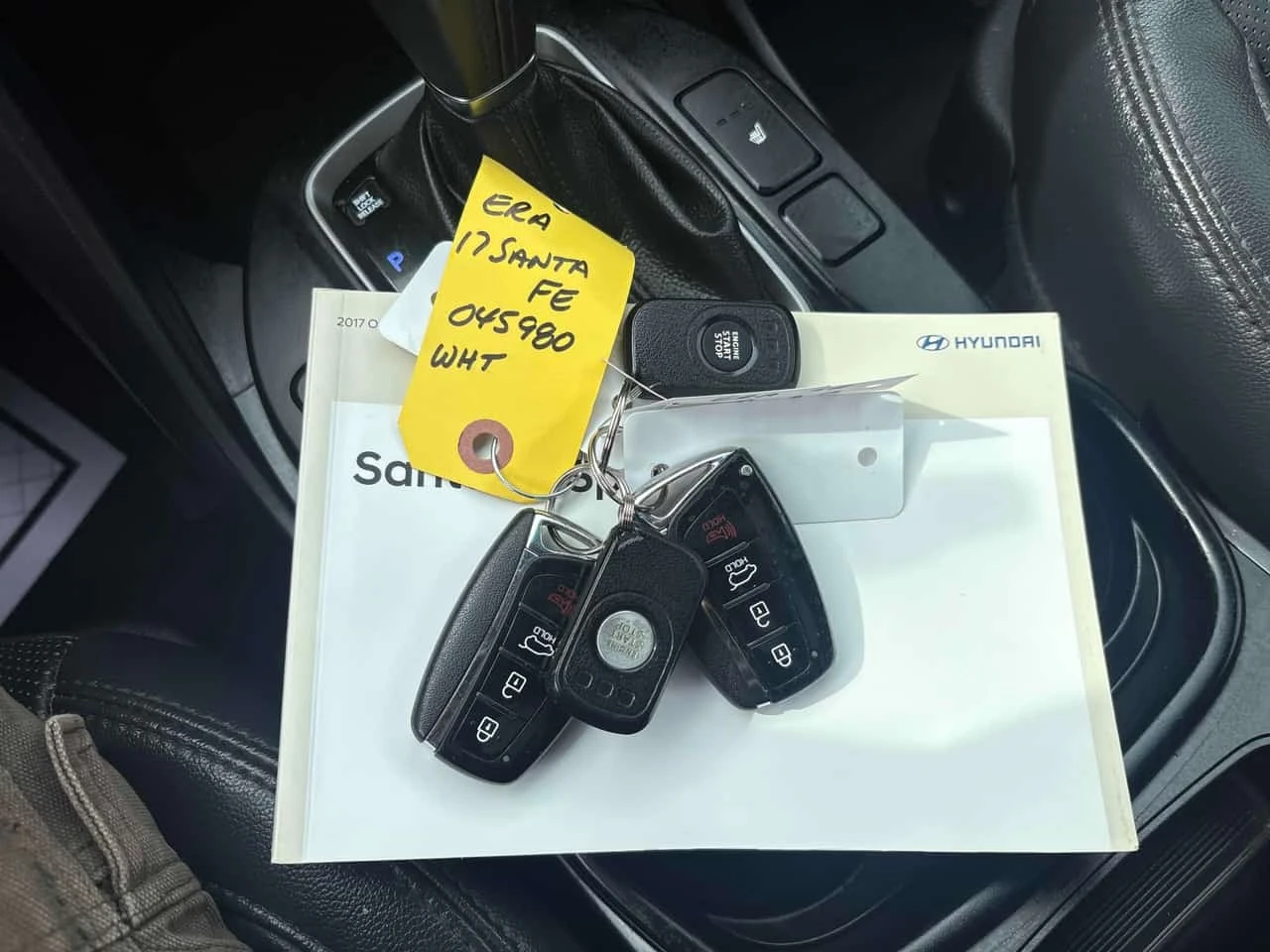 Hyundai Santa fe Luxury | CARFAX | ��������������� | Mobile.bg � ����������� 13