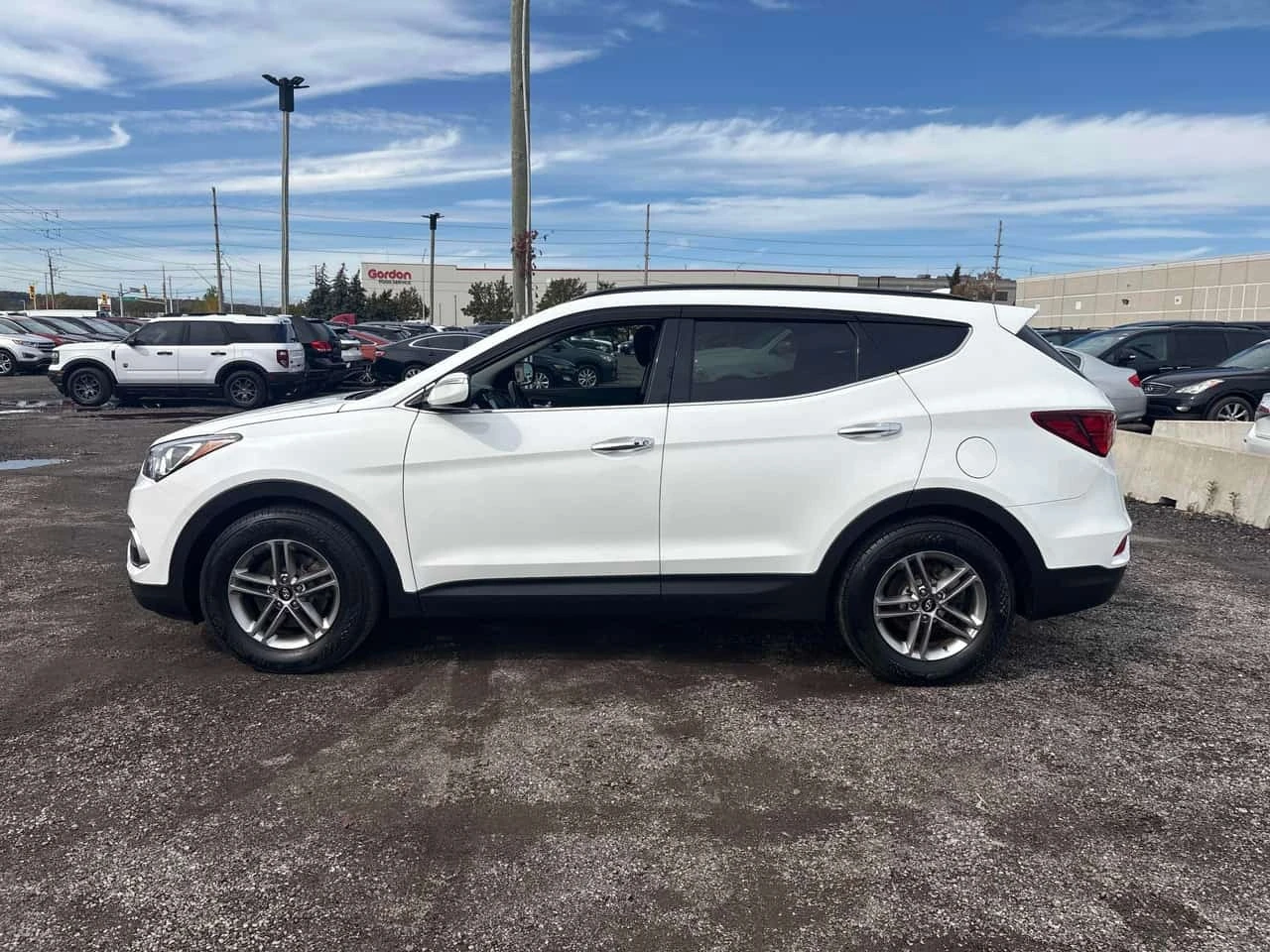 Hyundai Santa fe Luxury | CARFAX | ��������������� | Mobile.bg � ����������� 3