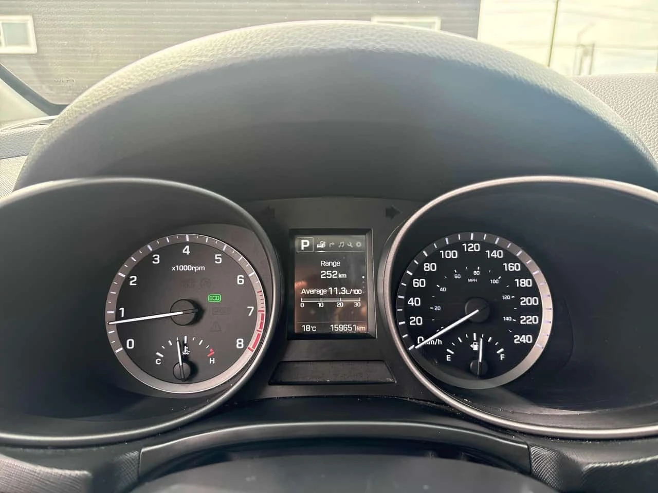 Hyundai Santa fe Luxury | CARFAX | ��������������� | Mobile.bg � ����������� 8