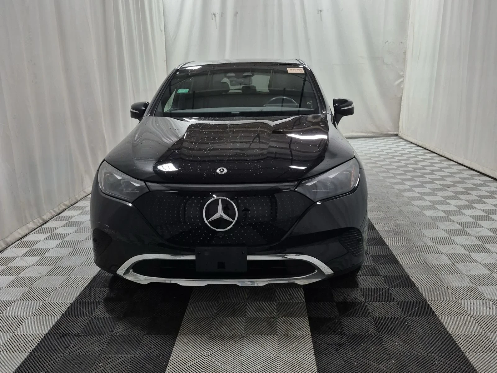 Mercedes-Benz EQE EQE 350* 360* Pano* Dist* Brum* �����* 4�4*  | Mobile.bg � ����������� 3