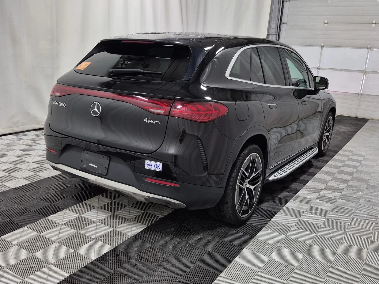 Mercedes-Benz EQE EQE 350* 360* Pano* Dist* Brum* �����* 4�4*  | Mobile.bg � ����������� 4