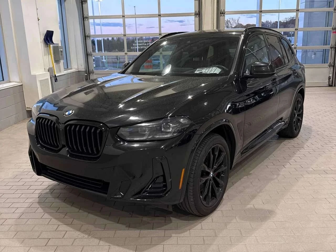 BMW X3 | Mobile.bg � ����������� 1