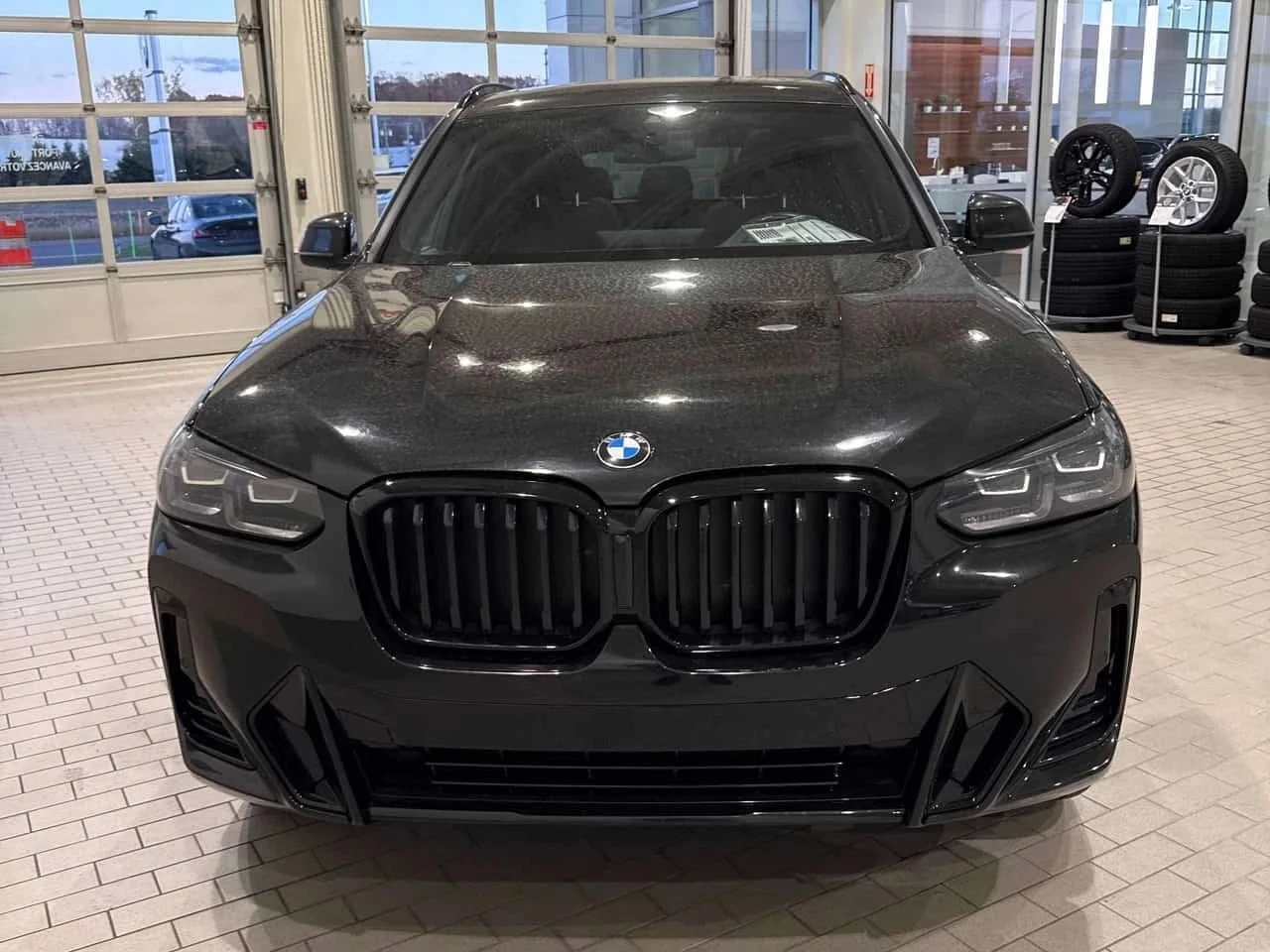 BMW X3 | Mobile.bg � ����������� 6
