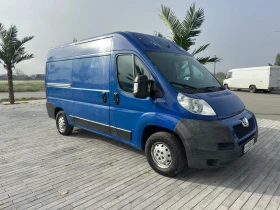 Peugeot Boxer 2.2 , снимка 3