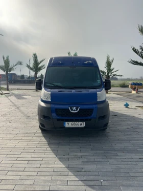 Peugeot Boxer 2.2 , снимка 2