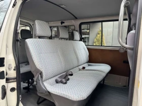 Toyota Hiace D-4D 4х4, снимка 14