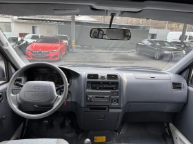 Toyota Hiace D-4D 4х4, снимка 11