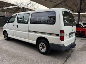 Toyota Hiace D-4D 4х4, снимка 7
