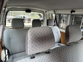 Toyota Hiace D-4D 4х4, снимка 16