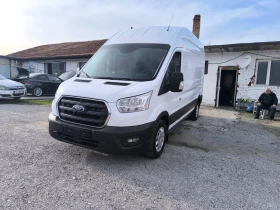 Ford Transit Фейслифта-новия модел, Хладилен, евро 6, L3 H3, снимка 2