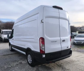 Ford Transit Фейслифта-новия модел, Хладилен, евро 6, L3 H3, снимка 4