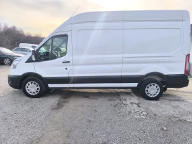 Ford Transit Фейслифта-новия модел, Хладилен, евро 6, L3 H3, снимка 6