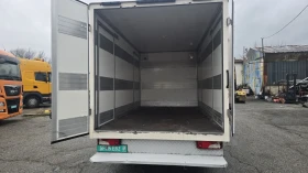 Mercedes-Benz Sprinter 413 Куфар 4.40 м. , 3.5 тона, снимка 7