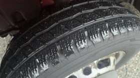 Mercedes-Benz Sprinter 413 Куфар 4.40 м. , 3.5 тона, снимка 10