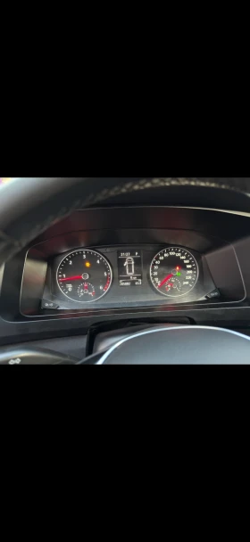 VW Caravelle, снимка 5