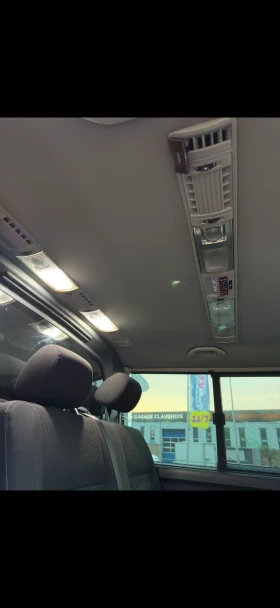 VW Caravelle, снимка 6