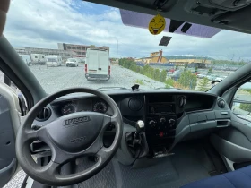 Iveco Daily 2.3 KLIMATIK, снимка 10