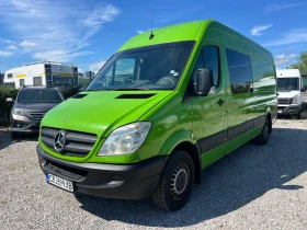 Mercedes-Benz Sprinter 313 Maxi, снимка 1