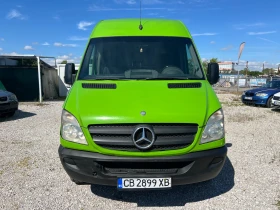 Mercedes-Benz Sprinter 313 Maxi, снимка 8