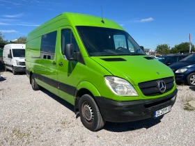 Mercedes-Benz Sprinter 313 Maxi, снимка 2