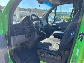 Mercedes-Benz Sprinter 313 Maxi, снимка 9