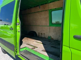 Mercedes-Benz Sprinter 313 Maxi, снимка 15