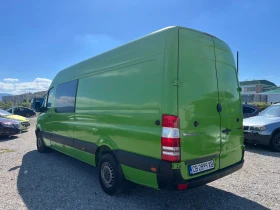 Mercedes-Benz Sprinter 313 Maxi, снимка 6