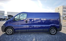 Opel Vivaro 2.0dci 115ks, снимка 8