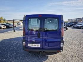 Opel Vivaro 2.0dci 115ks, снимка 6
