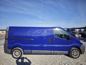Opel Vivaro 2.0dci 115ks, снимка 4