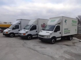     Iveco Daily 9. /  13000.  27000.