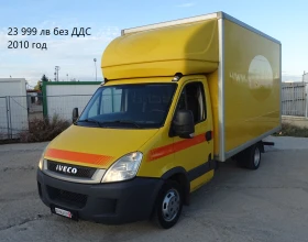 Iveco Daily 9. /  13000.  27000. | Mobile.bg    10