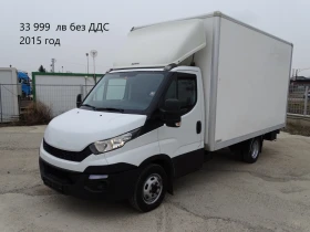 Iveco Daily 9бр. НАЛИЧНИ/ЦЕНИ ОТ 19000лв. до 27000лв., снимка 11