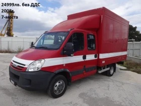     Iveco Daily 9. /  13000.  27000.