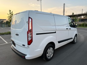 Ford Transit 2.0ТDCI* 131hp* FACE LIFT* ЧИСТО НОВ* , снимка 4