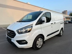 Ford Transit 2.0DCI* 131hp* FACE LIFT*  *  | Mobile.bg    1