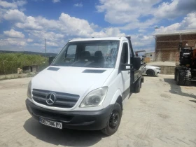 Mercedes-Benz Sprinter 511 