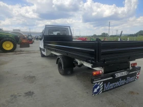 Mercedes-Benz Sprinter 511 | Mobile.bg    6