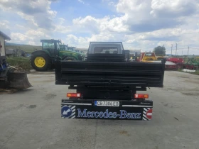 Mercedes-Benz Sprinter 511 | Mobile.bg    5