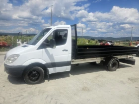 Mercedes-Benz Sprinter 511 | Mobile.bg    2