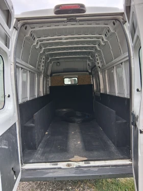 Обява за продажба на Fiat Ducato 2.3 180kc MAXI  ~18 999 лв. - изображение 7