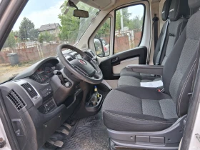 Обява за продажба на Fiat Ducato 2.3 180kc MAXI  ~18 999 лв. - изображение 9