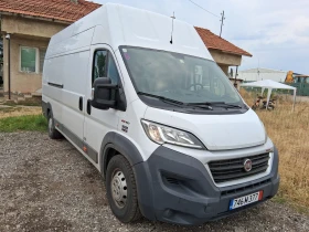 Обява за продажба на Fiat Ducato 2.3 180kc MAXI  ~18 999 лв. - изображение 1