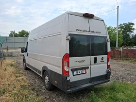 Обява за продажба на Fiat Ducato 2.3 180kc MAXI  ~18 999 лв. - изображение 6