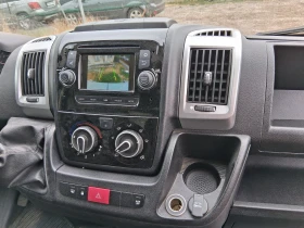 Обява за продажба на Fiat Ducato 2.3 180kc MAXI  ~18 999 лв. - изображение 10