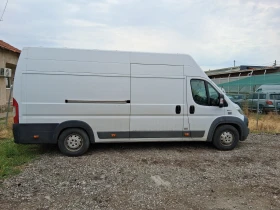 Обява за продажба на Fiat Ducato 2.3 180kc MAXI  ~18 999 лв. - изображение 2