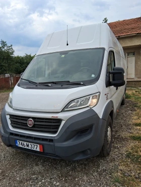 Обява за продажба на Fiat Ducato 2.3 180kc MAXI  ~18 999 лв. - изображение 3