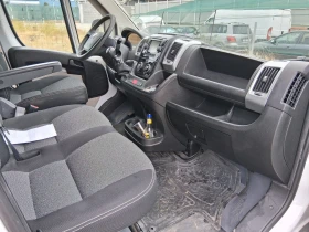Обява за продажба на Fiat Ducato 2.3 180kc MAXI  ~18 999 лв. - изображение 8
