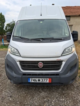 Обява за продажба на Fiat Ducato 2.3 180kc MAXI  ~18 999 лв. - изображение 1