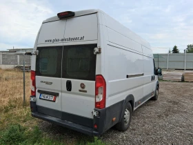 Обява за продажба на Fiat Ducato 2.3 180kc MAXI  ~18 999 лв. - изображение 4